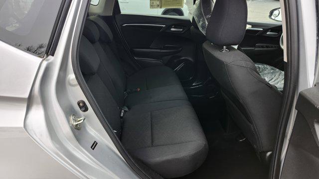 used 2015 Honda Fit car, priced at $11,645