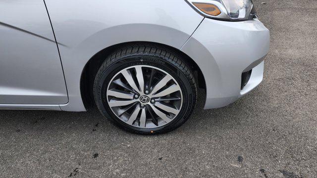 used 2015 Honda Fit car, priced at $11,645