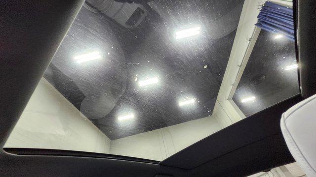 used 2024 Cadillac LYRIQ car, priced at $35,000