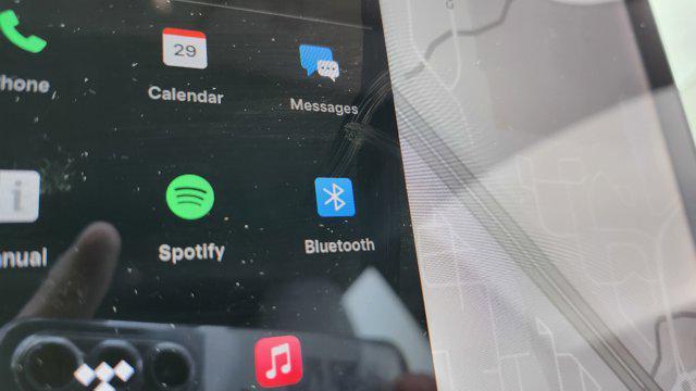 2020 Gray Tesla Model 3