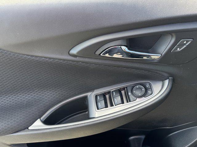 used 2023 Chevrolet Malibu car, priced at $12,800