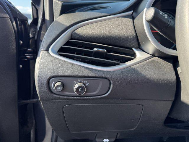 used 2023 Chevrolet Malibu car, priced at $12,800