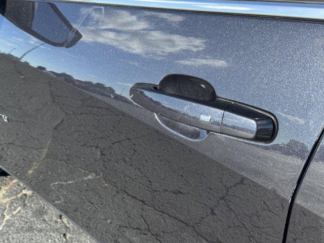 used 2023 Chevrolet Malibu car, priced at $12,800