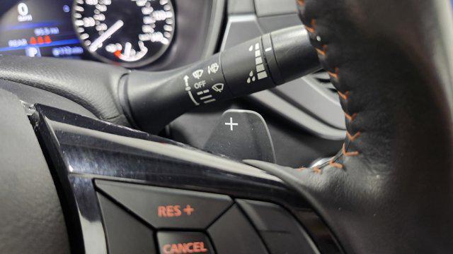 used 2023 Nissan Altima car, priced at $15,500