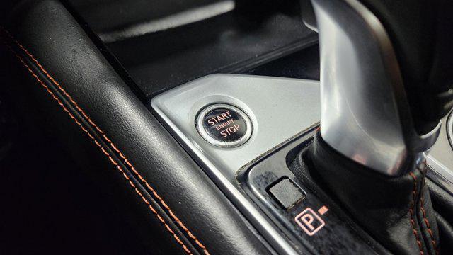 used 2023 Nissan Altima car, priced at $15,500