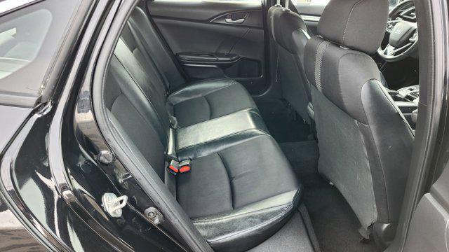 used 2020 Honda Civic car, priced at $17,000