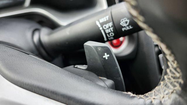 used 2020 Honda Civic car, priced at $17,000