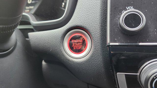 used 2019 Honda CR-V car, priced at $19,045