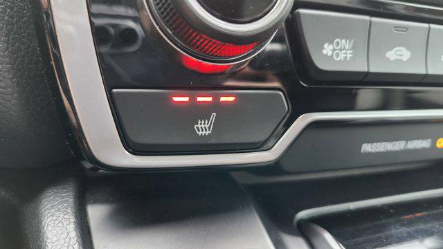 used 2019 Honda CR-V car, priced at $19,045