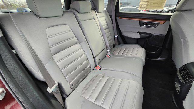 used 2019 Honda CR-V car, priced at $19,045