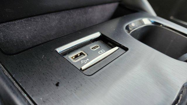 used 2023 Lexus ES 300h car, priced at $35,700