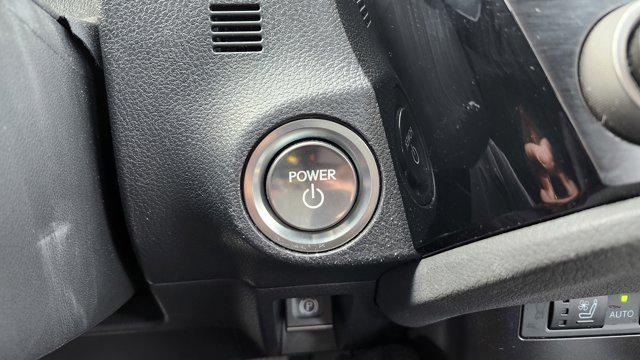 used 2023 Lexus ES 300h car, priced at $35,700