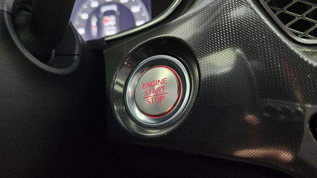 used 2024 Acura Integra car, priced at $28,300