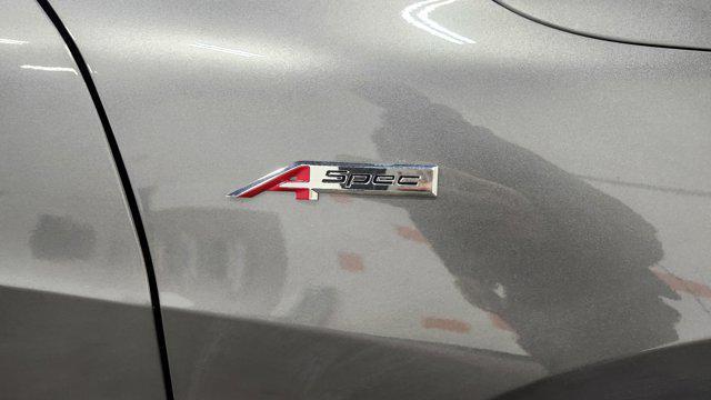 used 2024 Acura Integra car, priced at $28,300