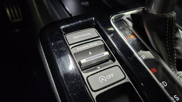 used 2024 Acura Integra car, priced at $28,300