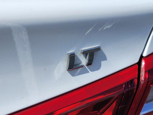 used 2023 Chevrolet Malibu car, priced at $12,100