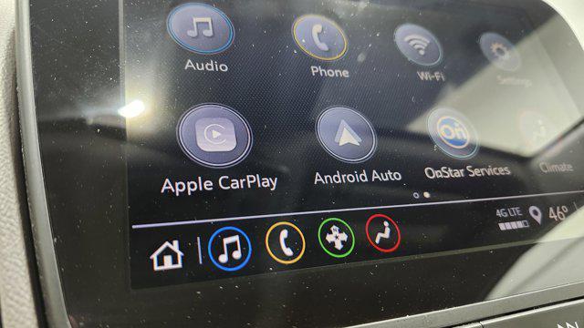 used 2023 Chevrolet Malibu car, priced at $12,700