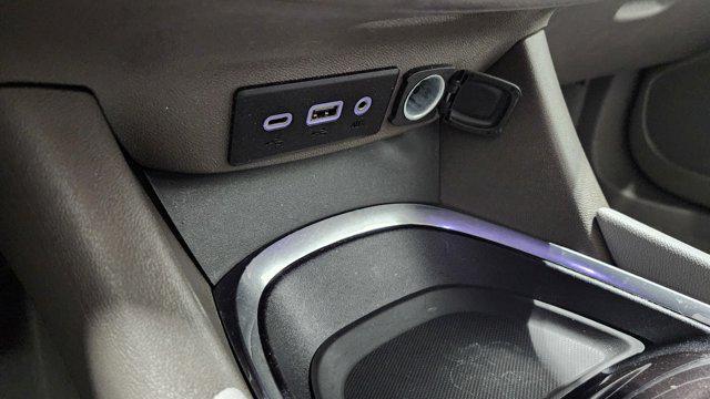 used 2023 Chevrolet Malibu car, priced at $12,700