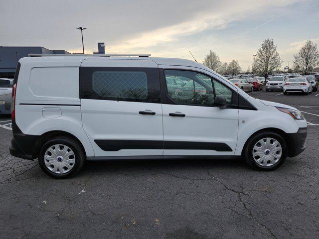 used 2023 Ford Transit Connect car, priced at $23,898
