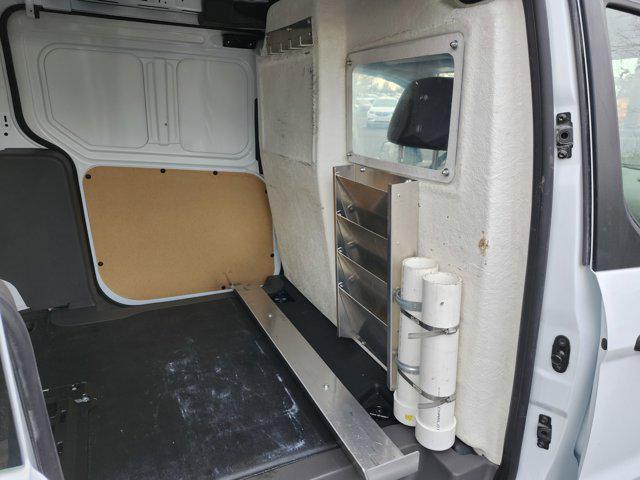 used 2023 Ford Transit Connect car, priced at $23,898