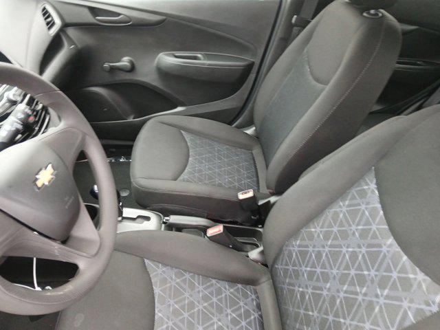 used 2019 Chevrolet Spark car, priced at $10,245