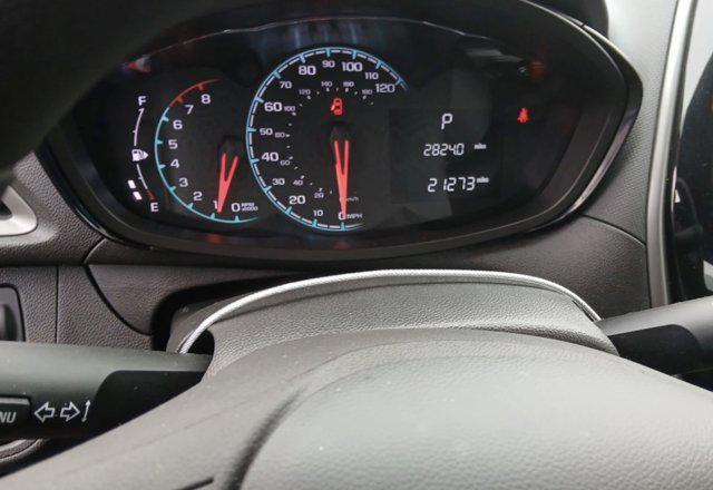 used 2019 Chevrolet Spark car, priced at $10,245