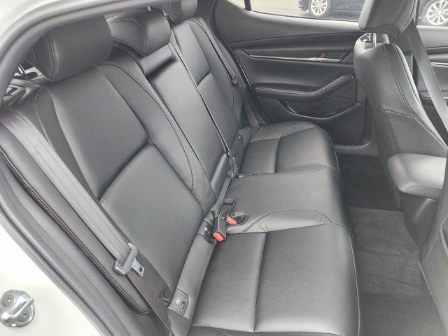 used 2021 Mazda Mazda3 car, priced at $17,700