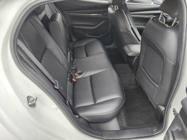 used 2021 Mazda Mazda3 car, priced at $17,700