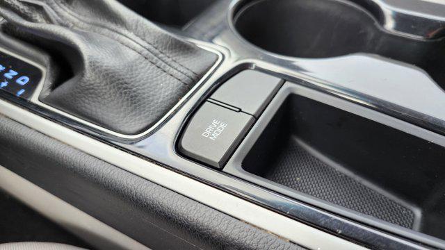 used 2018 Hyundai Sonata car, priced at $10,100