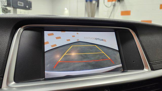 used 2020 Kia Optima car, priced at $9,500