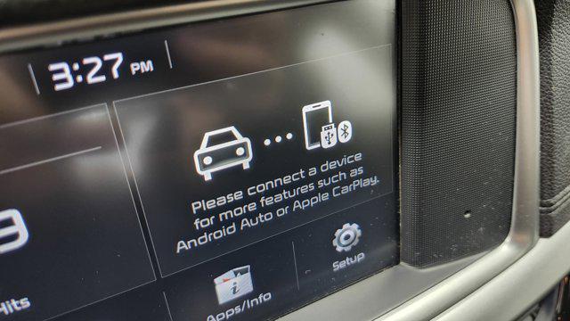 used 2020 Kia Optima car, priced at $9,500