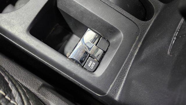 used 2016 Jeep Compass car, priced at $9,000