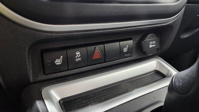 used 2016 Jeep Compass car, priced at $9,000