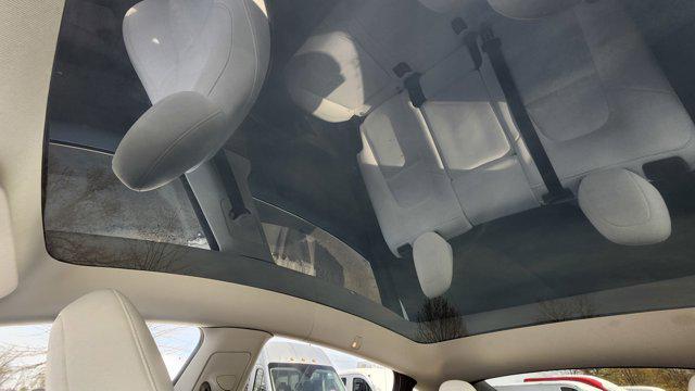 used 2023 Tesla Model Y car, priced at $25,675