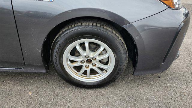 used 2022 Toyota Prius car, priced at $18,000