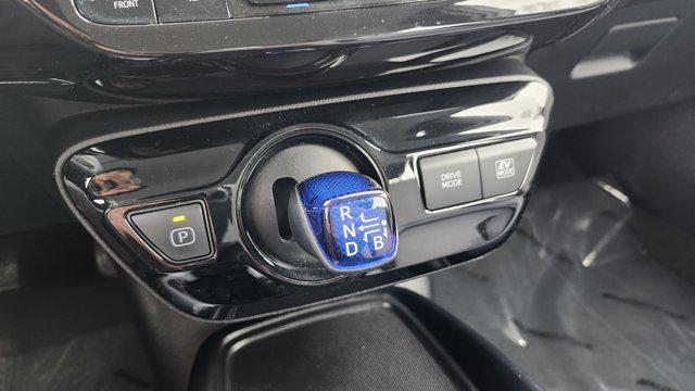 used 2022 Toyota Prius car, priced at $18,000