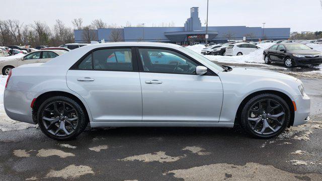 used 2023 Chrysler 300 car, priced at $22,200