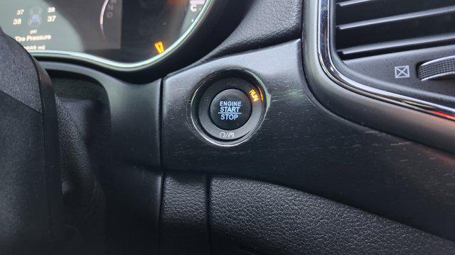 used 2018 Jeep Grand Cherokee car, priced at $15,900