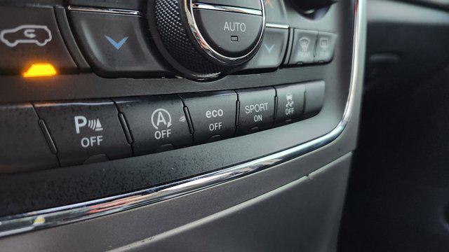 used 2018 Jeep Grand Cherokee car, priced at $15,900