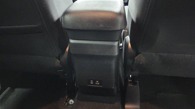 used 2023 Mitsubishi Outlander Sport car, priced at $16,200