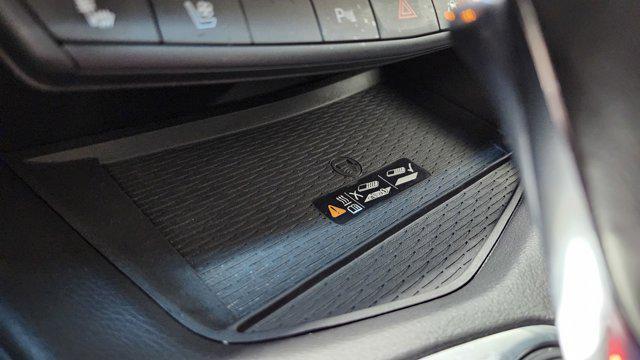 used 2024 Cadillac CT4 car, priced at $26,600