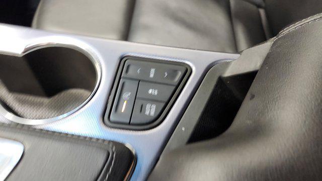 used 2024 Cadillac CT4 car, priced at $26,600