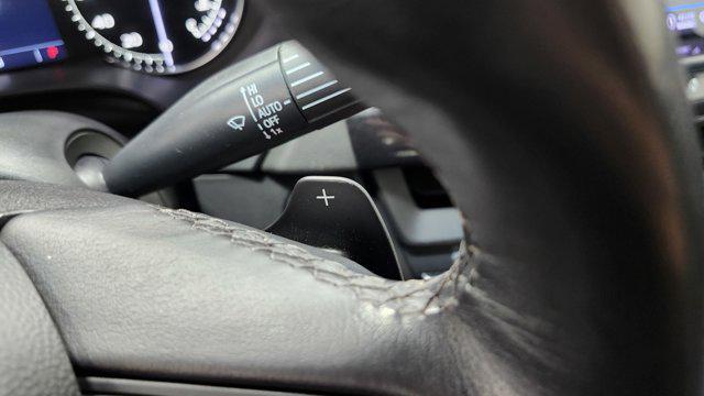 used 2024 Cadillac CT4 car, priced at $26,600