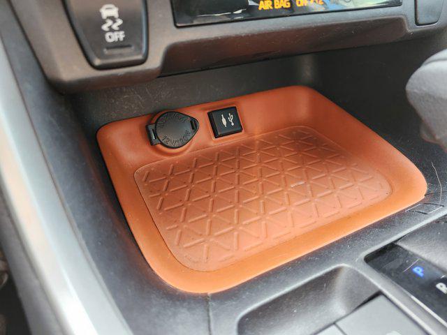 used 2019 Toyota RAV4 car, priced at $22,700