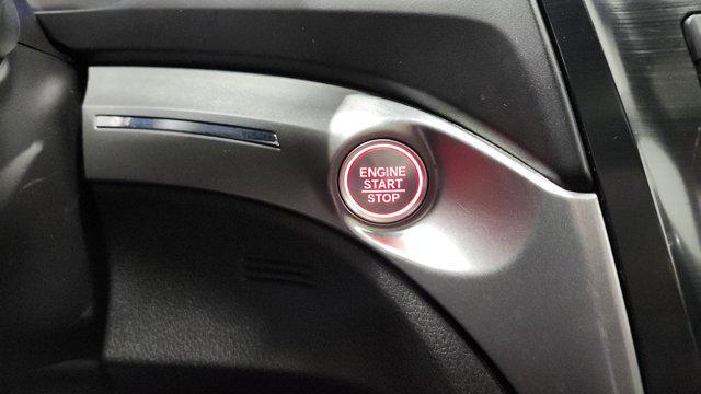 used 2021 Acura ILX car, priced at $19,900