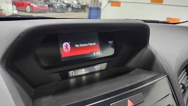 used 2021 Acura ILX car, priced at $19,900