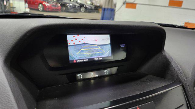 used 2021 Acura ILX car, priced at $19,900