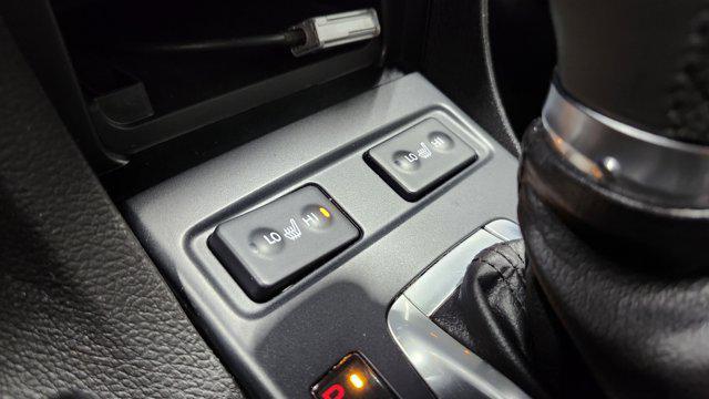 used 2021 Acura ILX car, priced at $19,900