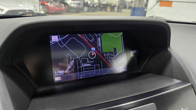 used 2013 Acura ILX car, priced at $8,245