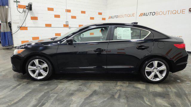 used 2013 Acura ILX car, priced at $8,245